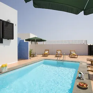 Grand Famara Villa Puerto del Carmen (Lanzarote)