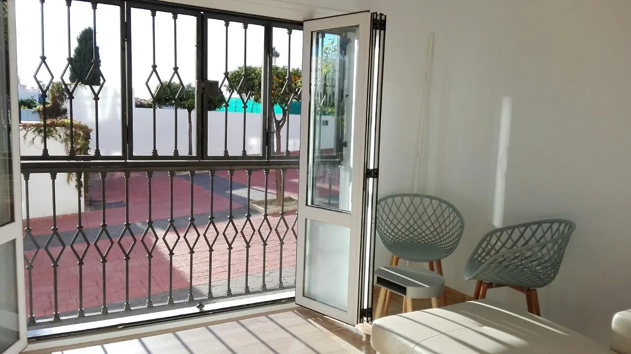 Carabeo Apartamento Nerja