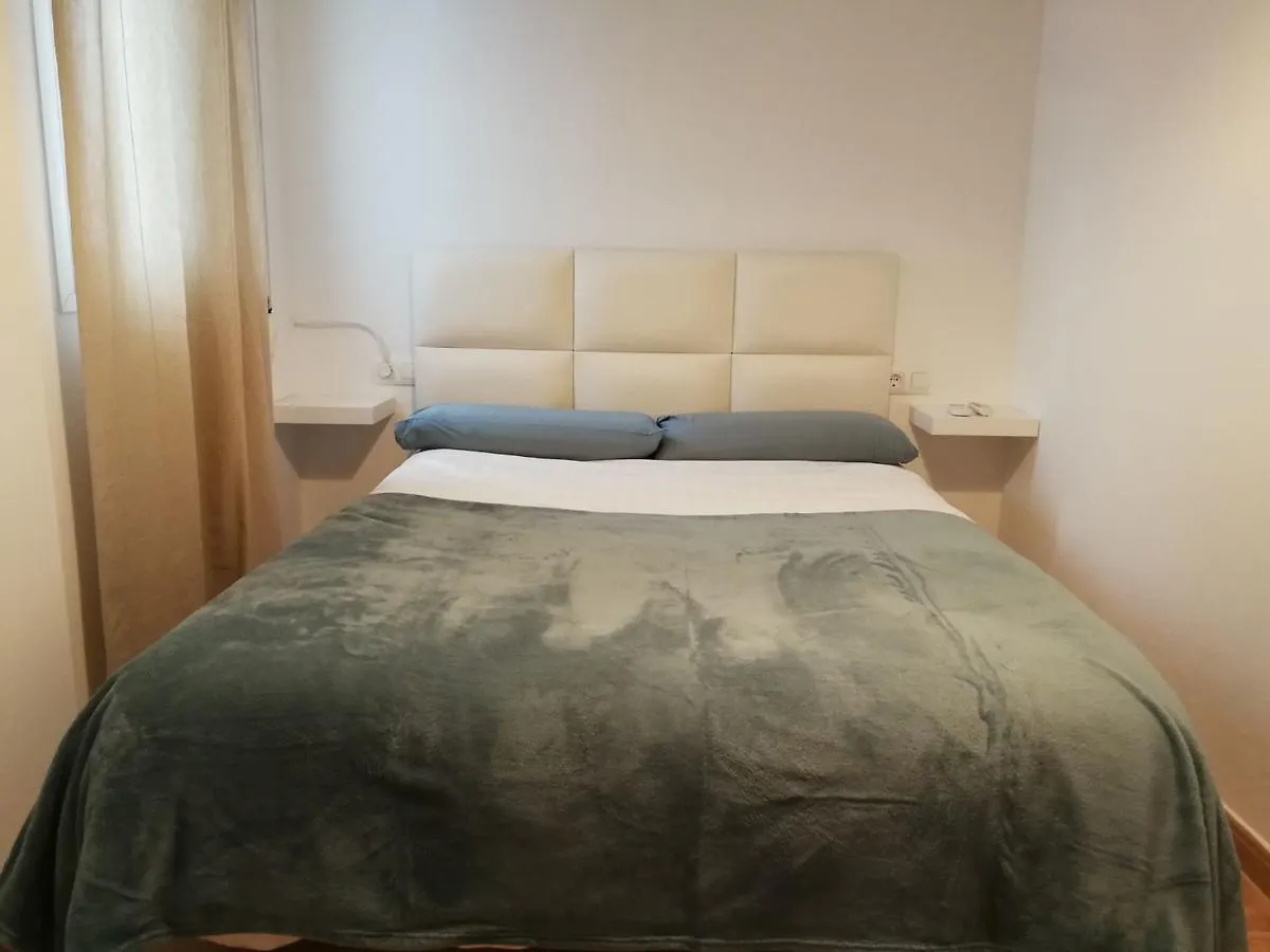 Carabeo Apartamento Nerja 0*,  Espanha