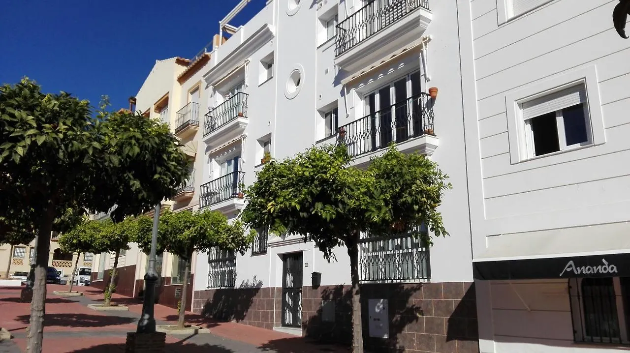 Carabeo Apartamento Nerja